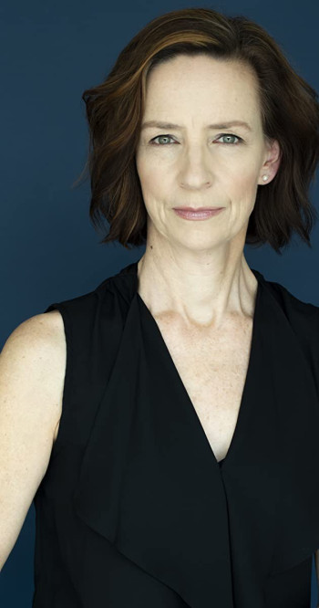 莎伦·麦克法兰