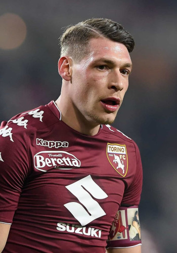 安德烈亚·贝洛蒂