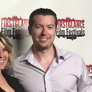 普雷斯顿·彼得森