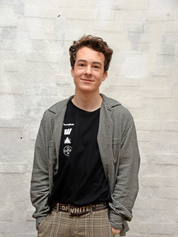 Maximilian Ehrenreich