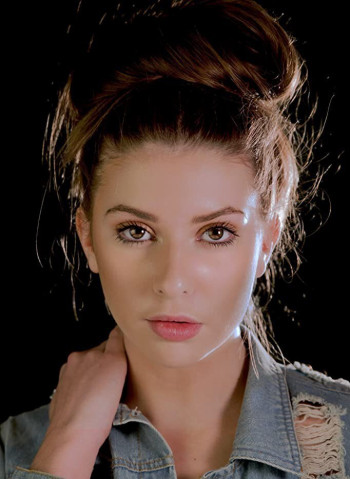 Angelina Danielle Cama