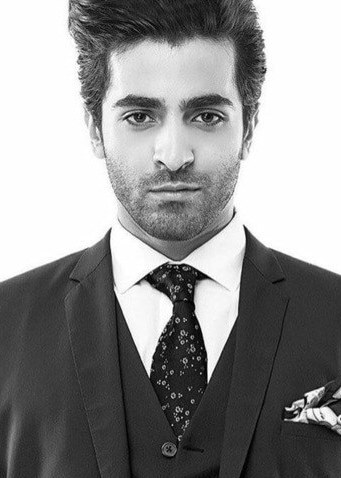 沙赫里亚·穆纳瓦尔