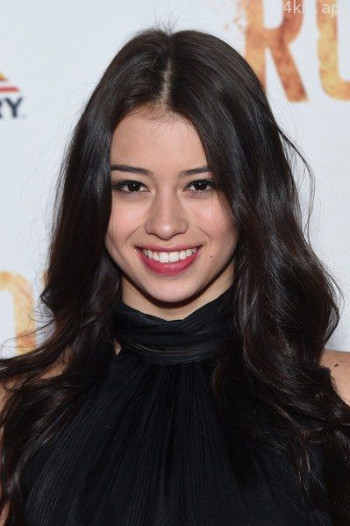 安伯·明迪桑德