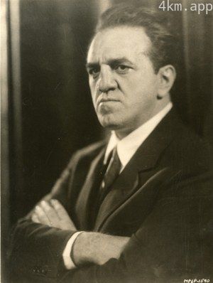 路易斯·沃海姆