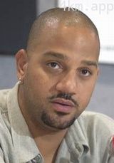 艾尔伯特·休斯