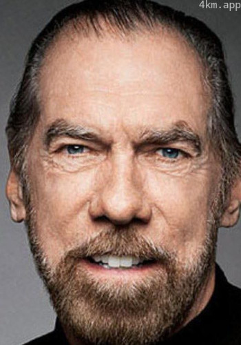 约翰·保罗·德约里尔