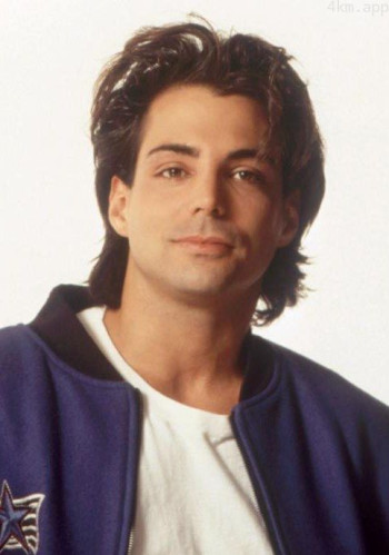 理查德·格里克