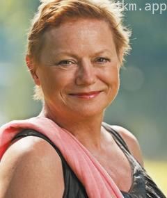 利斯贝特·达尔