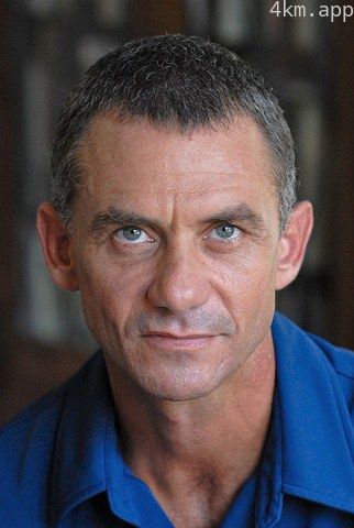 马克·克拉斯诺夫