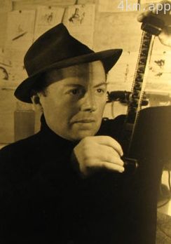 保罗·格里莫尔