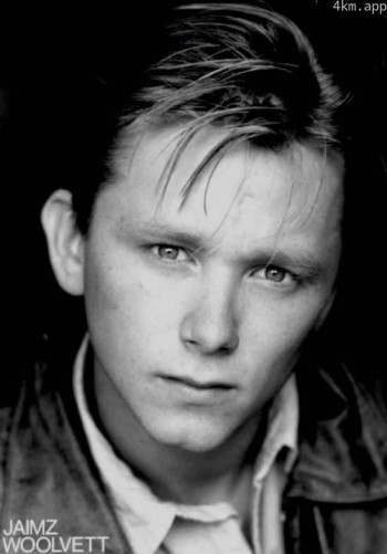 杰姆·沃尔福特