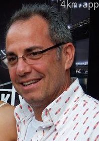 迈克尔·柯兰特