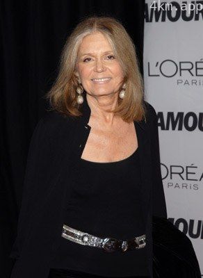 格洛丽亚·斯泰纳姆