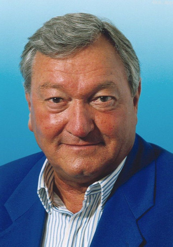 艾利希·冯·丹尼肯