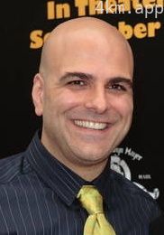 安东尼·莱昂迪斯