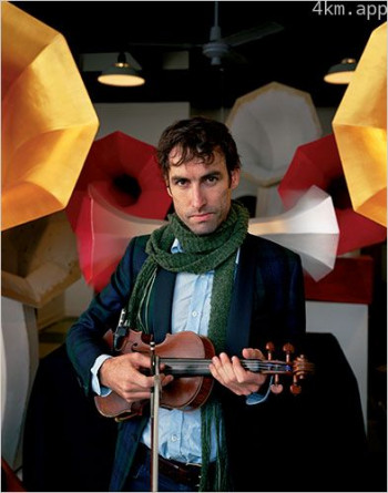Andrew Bird