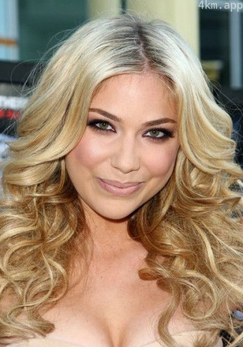 小丝哈娜·布什