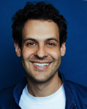 安德鲁·里德斯