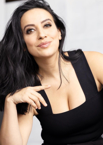 索菲娅·冈萨雷斯