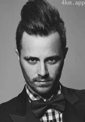 安东尼·瑞恩·奥尔德