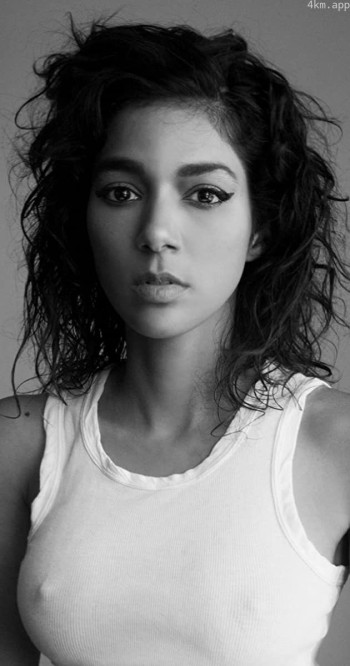 梅丽莎·玛丽·埃利亚斯