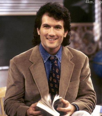 安东尼·泰勒·奎恩