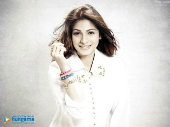 塔尼莎·穆克吉