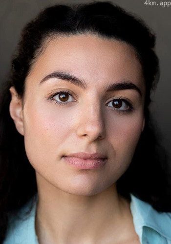 安东尼娅·萨利布