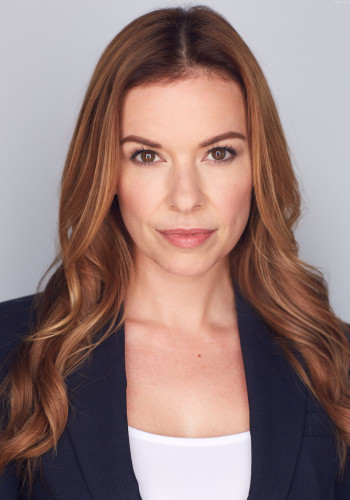 莎拉·格蕾丝·桑德斯