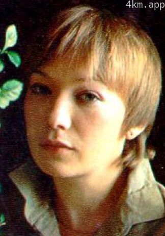 叶莲娜·科连诺娃