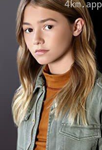 乔治亚·麦克菲尔