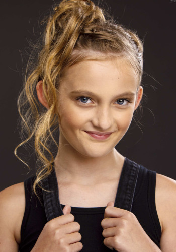 艾米莉·麦克莱恩