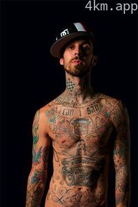 特拉维斯·巴克