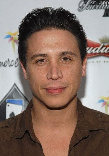 埃里克·帕拉迪诺