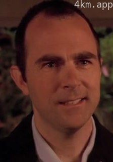 肖恩·迈克尔·帕特里克