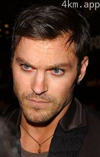 布莱恩·奥斯汀·格林