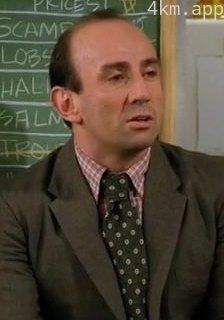 帕特里克·科尔