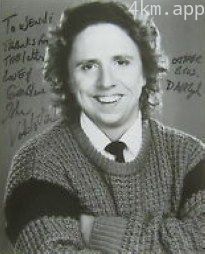 约翰·沃德斯塔德