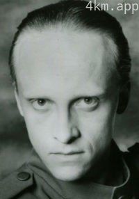 丹尼斯·弗雷斯特