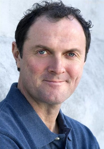 波利斯·麦戈法