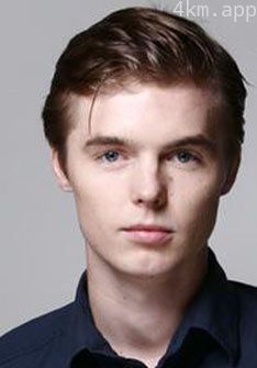 泰勒·约翰斯顿