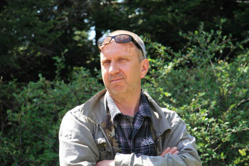 埃格特·克蒂尔森