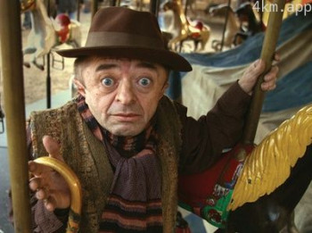 迈克尔·J·安德森