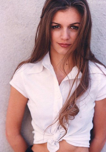 因迪亚·杜普雷