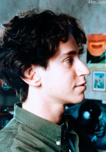 贾德·特里克特