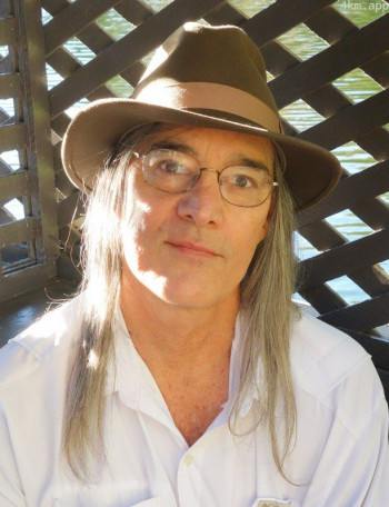 拉塞尔·卡朋特