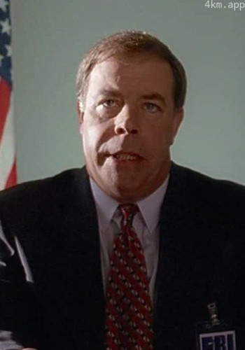 弗雷德里克·科芬