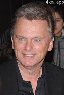 Pat Sajak