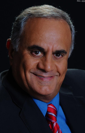 马绍尔·曼尼什