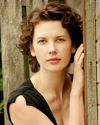 Tiffany Lyndall-Knight